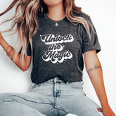 Unlock the Magic Graphic Tee